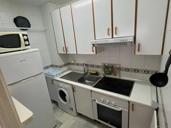 Piso en Avenida Juan Melgarejo, 4, Vistahermosa - Foto 20