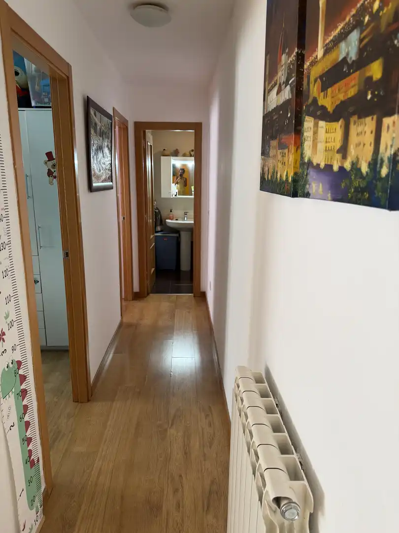 Piso en  Calle Coruña del Conde 3 - Foto 3