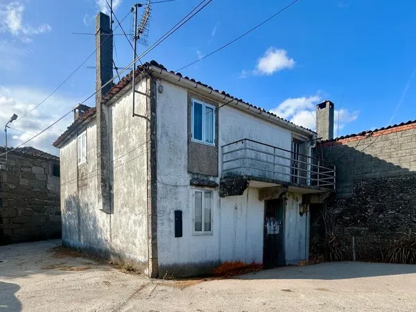 Casa de pueblo en a Penela, 10 - Foto 1