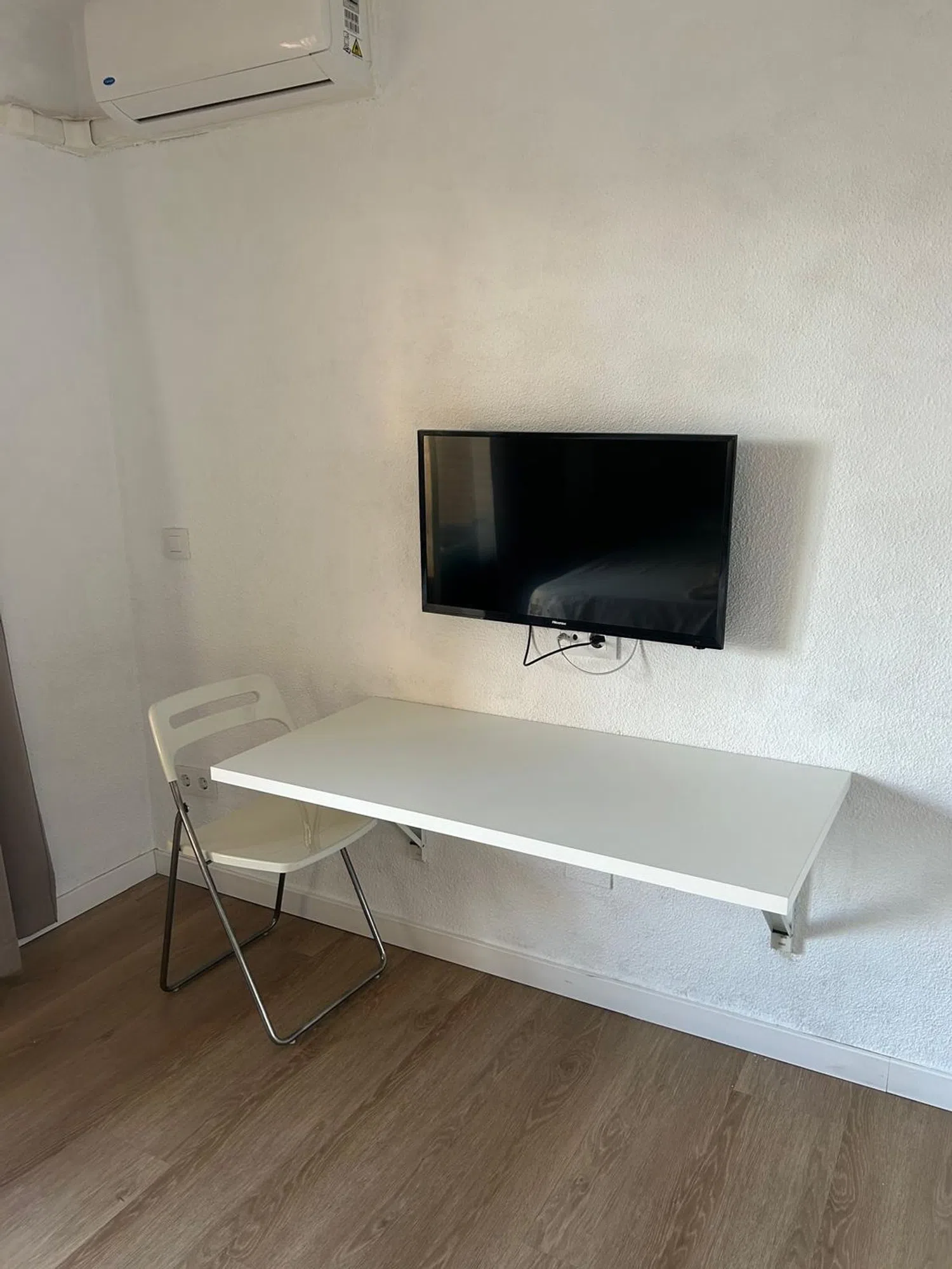 Estudio en avenida Juan Fuster Zaragoza, 3 - Foto 12