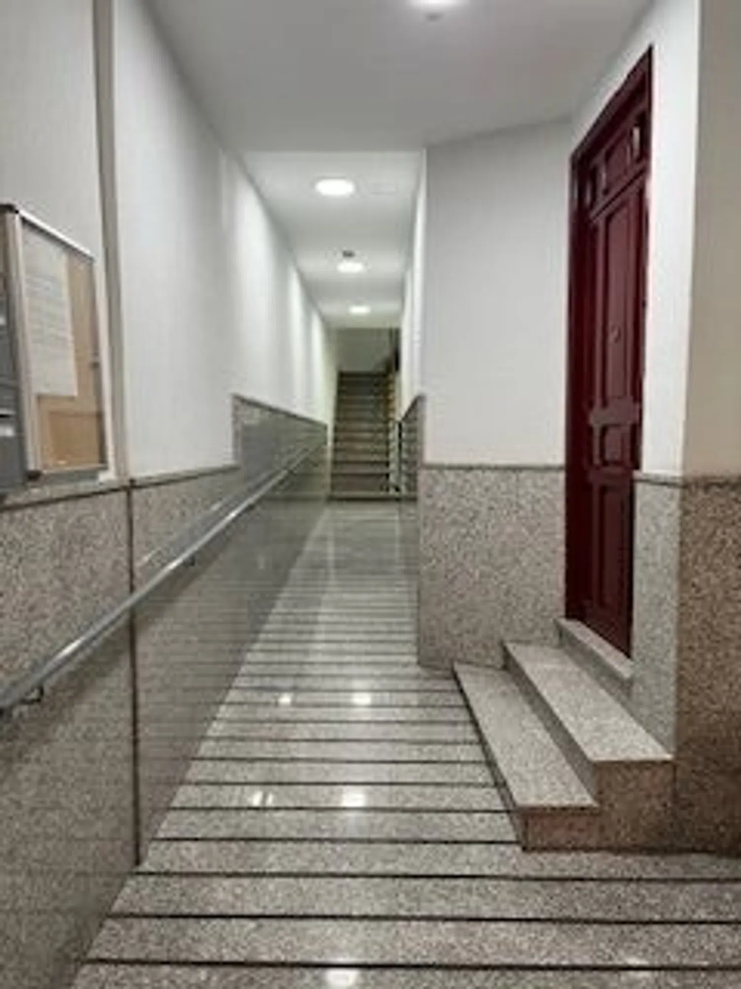 Piso en calle de Moreno Nieto, 19 - Foto 2