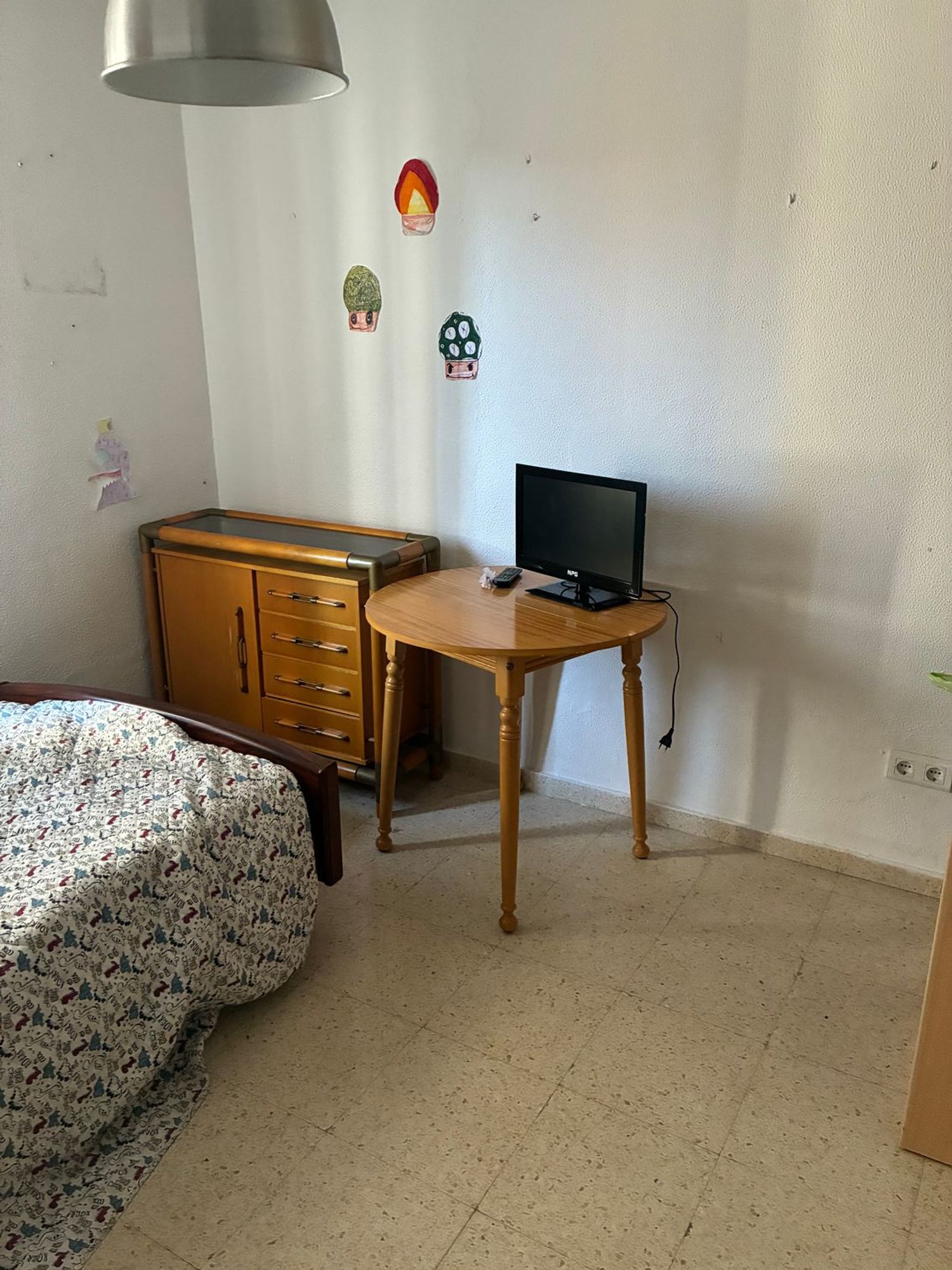 Piso en Calle San Nicolás, 25, Malagueta - Monte Sancha - Foto 11