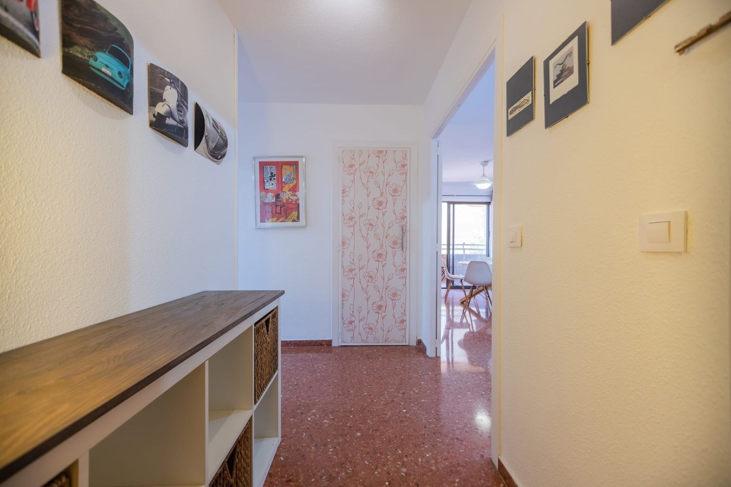 Piso en Calle de la Guàrdia Civil, 23, Benimaclet - Foto 34