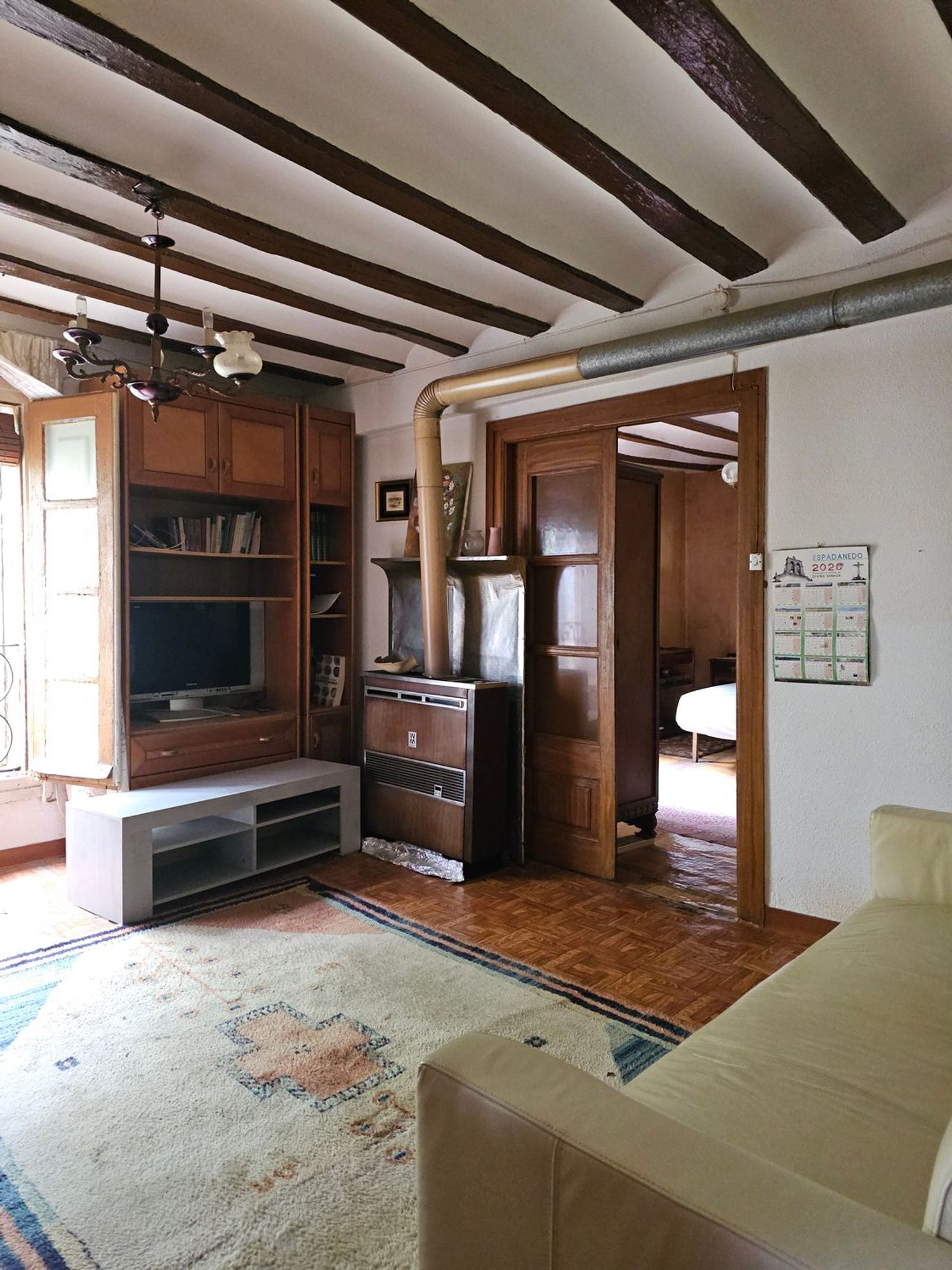 Casa de pueblo en Plaza la Asunción, 4 - Foto 13