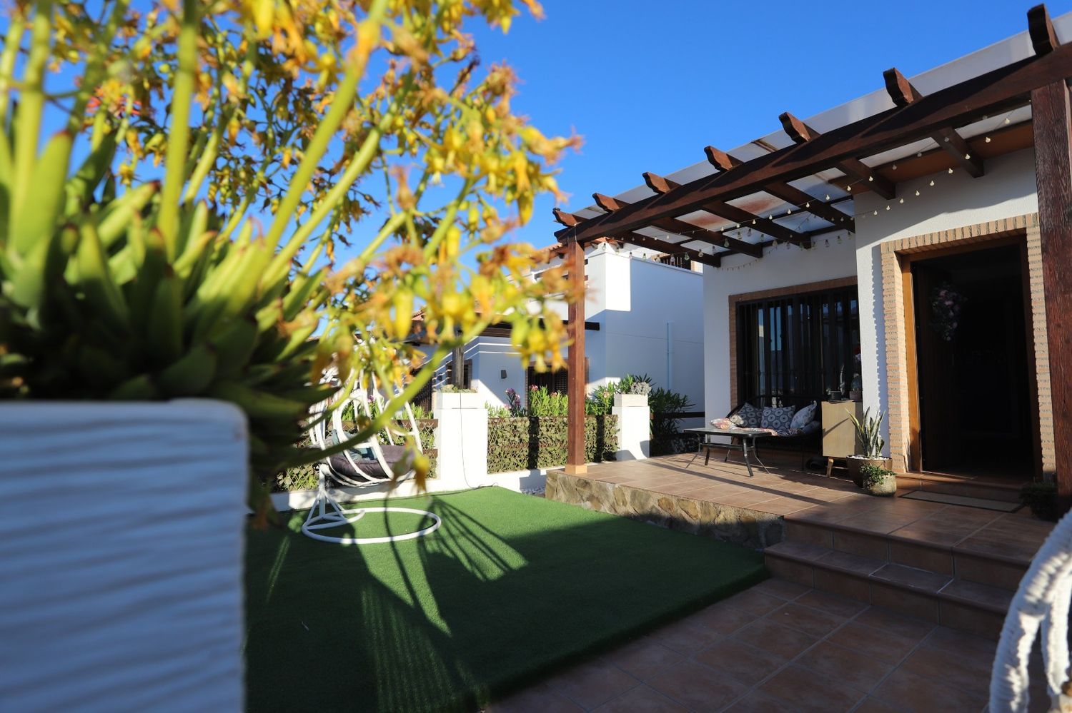 Casa o chalet independiente en Calle Laguna del Prado, 31, La Marquesa - Foto 28