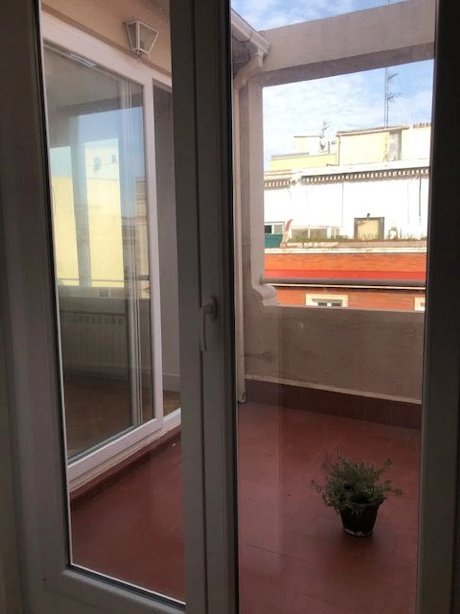 Ático en calle de Cristóbal Bordiú, 46 - Foto 7