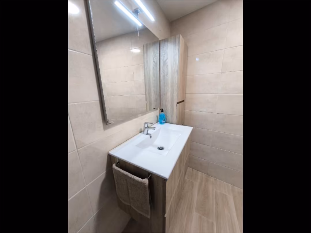 Piso en  Rúa Manuel de Castro 22 - Foto 19