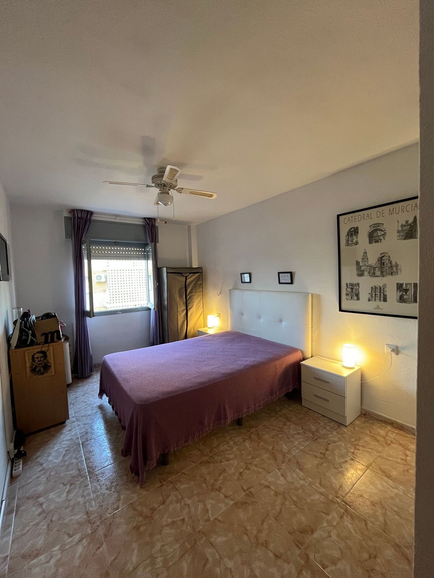 Piso en Calle Huesca, 8, Plà del Bon Repòs-La Goteta - Foto 21