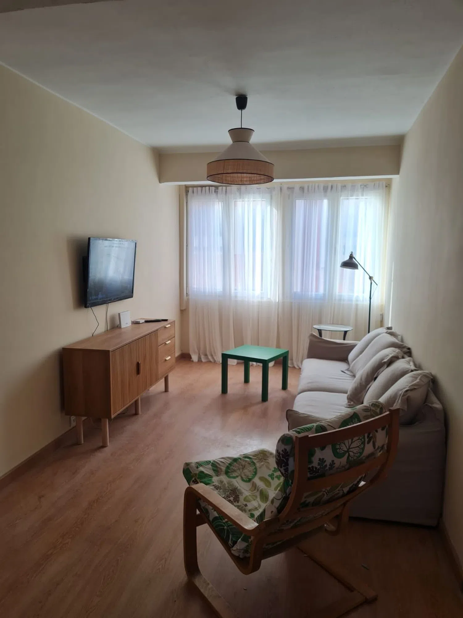 Piso en calle del Moianès, 48 - Foto 5