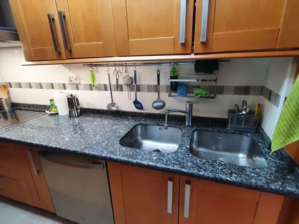 Piso en calle Fontiveros, 44 - Foto 4