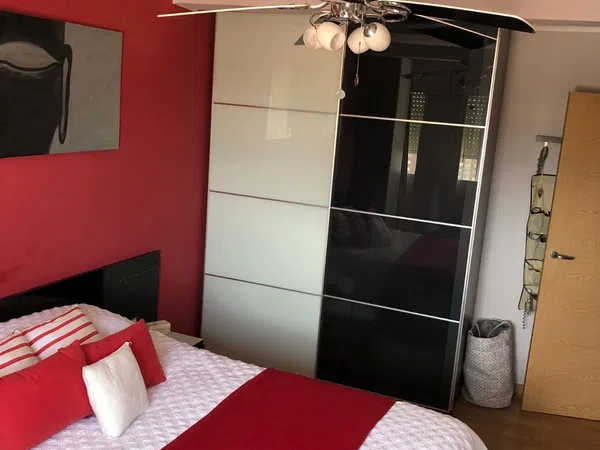 Piso en Pasaje Débora, 8, Cruz del Humilladero - Los Tilos - Foto 11
