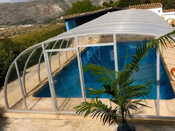 Casa o chalet independiente en Camino dels Castellons, 3 - Foto 31