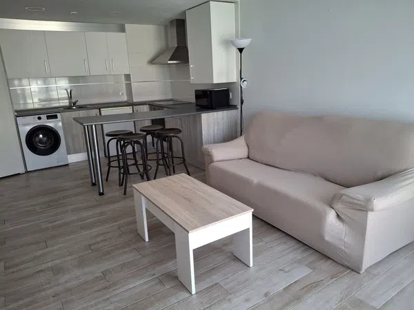 Piso en Calle León Felipe, 10, Carmelitas - Foto 1