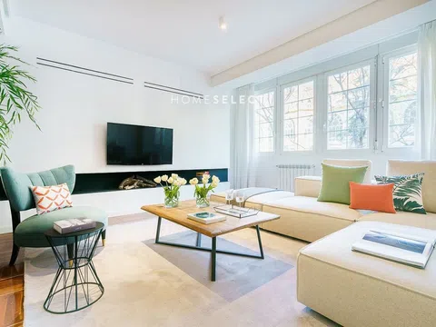 Piso en calle de Castelló