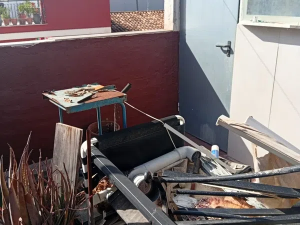 Casa de pueblo en Calle de Sant Blai, 5 - Foto 4
