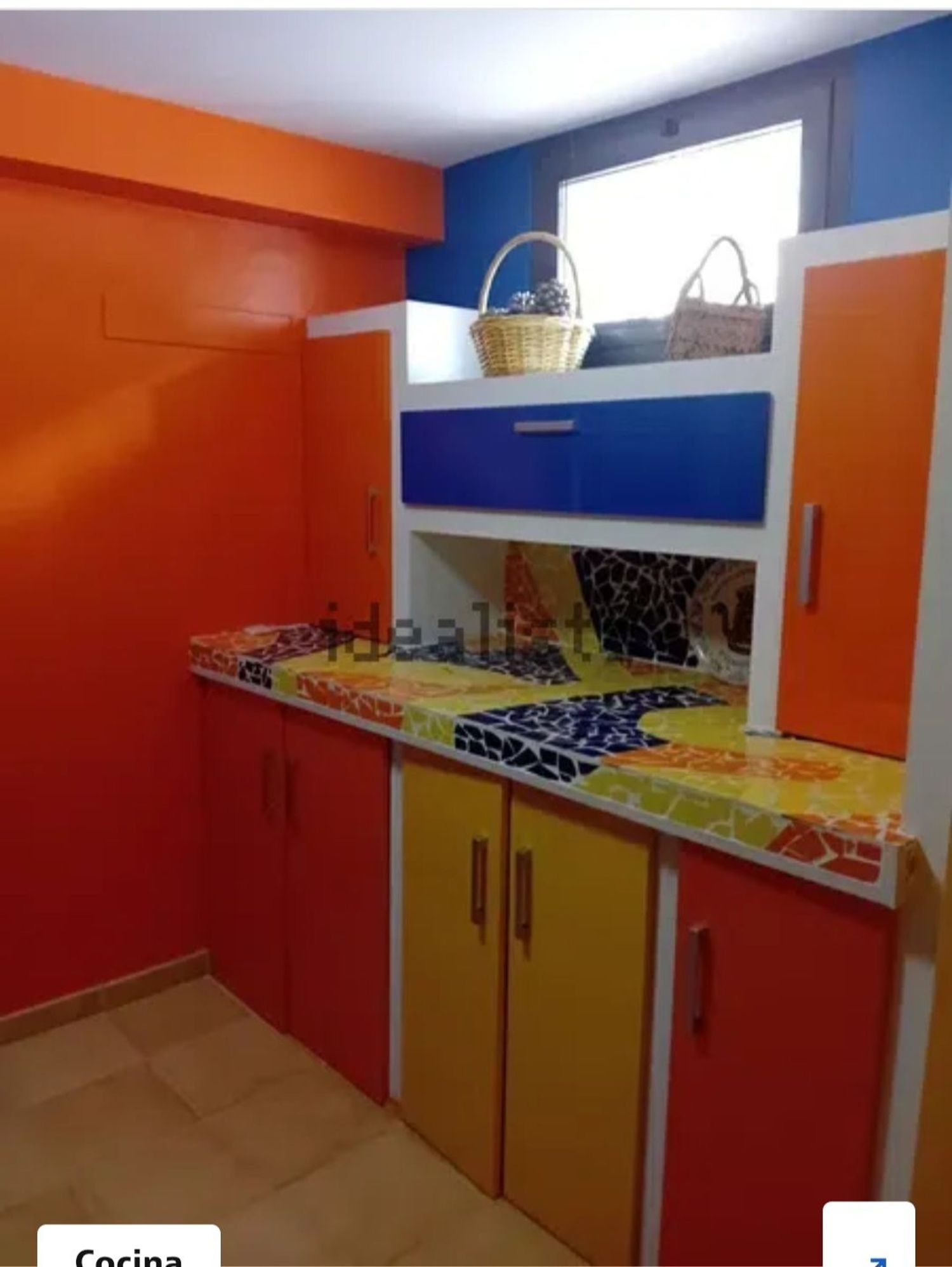 Chalet adosado en Calle Torralba de Calatrava, 66 - Foto 12