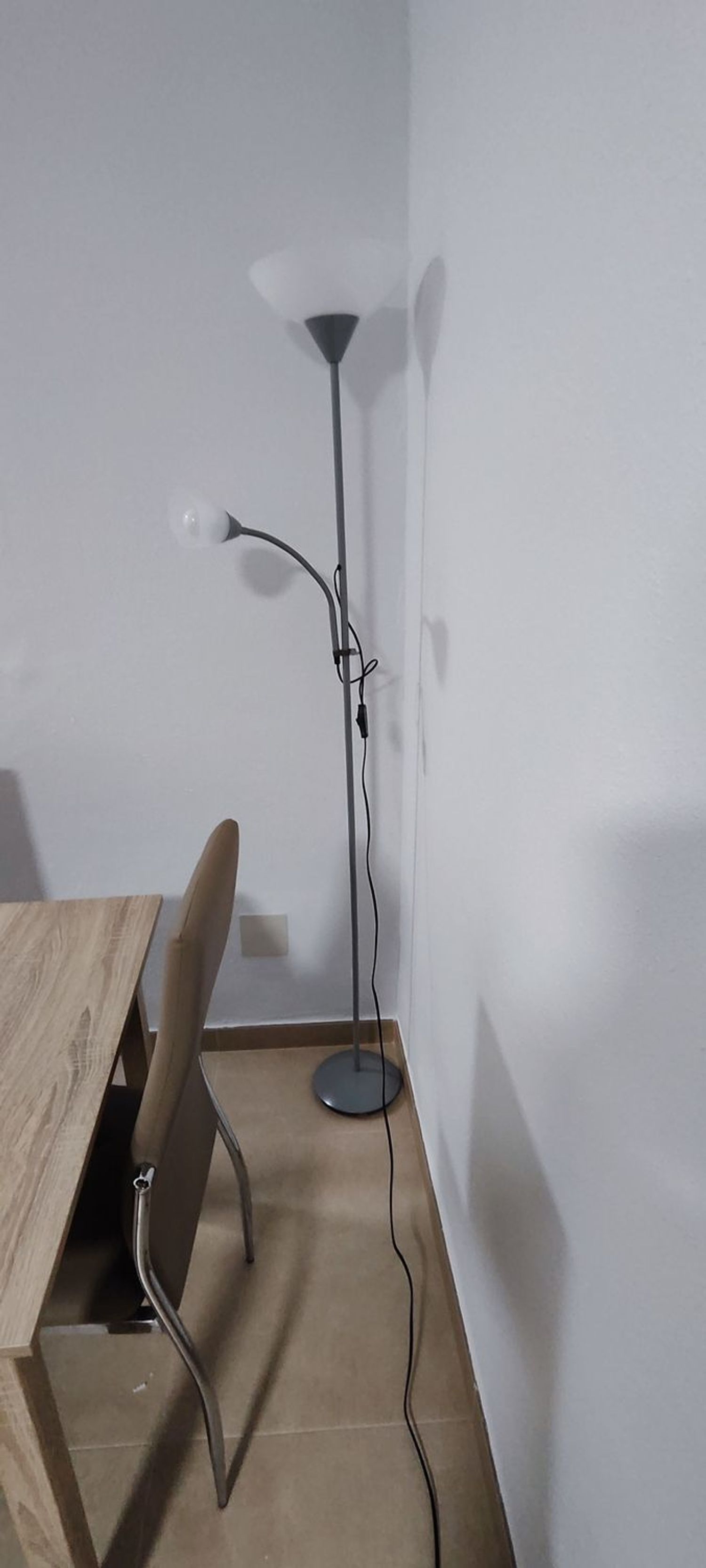 Piso en San Vicente de Paul, 14, Ronda de Triana-Patrocinio-Turruñuelo - Foto 6