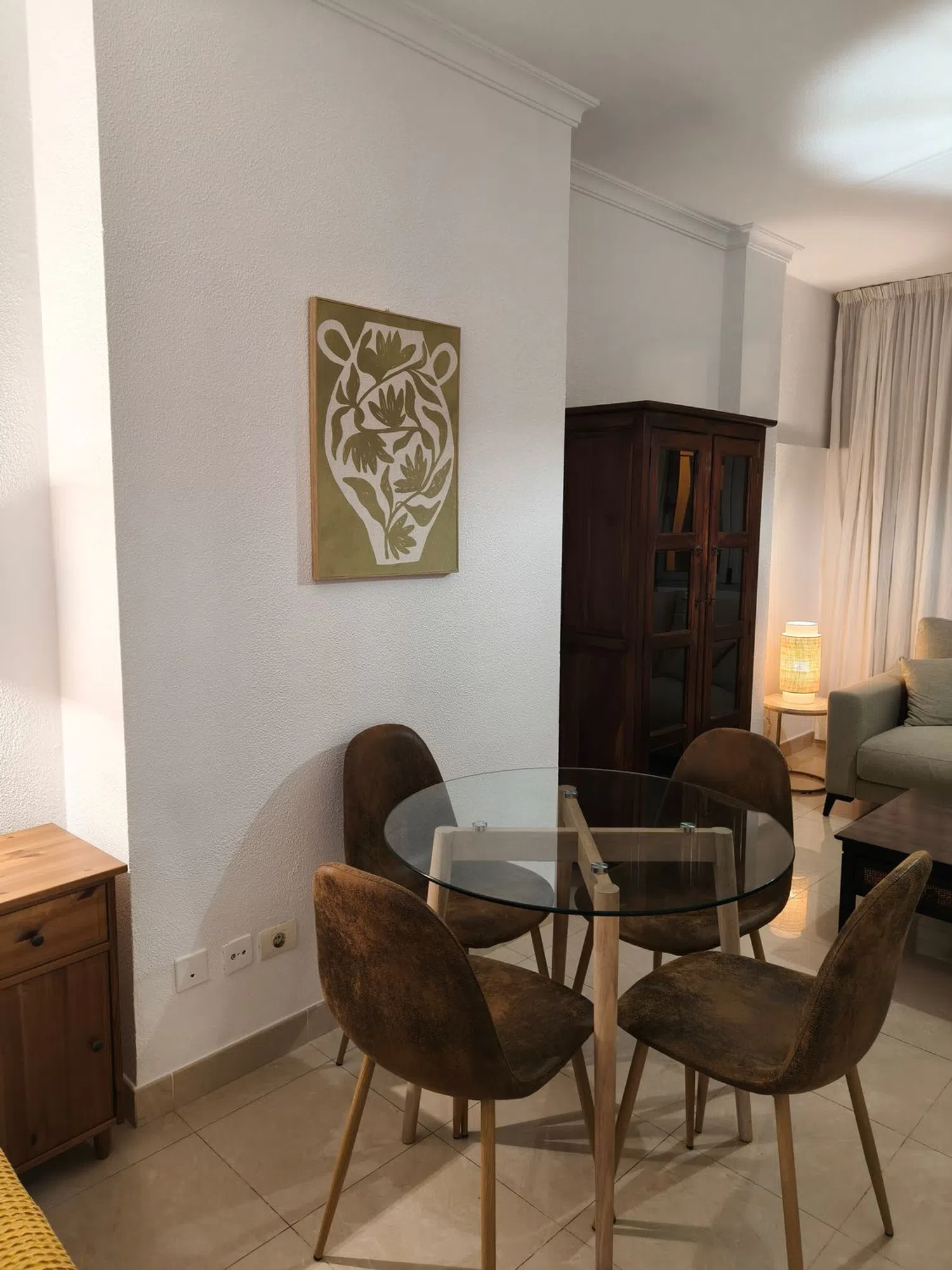 Estudio en calle Sargento Llagas, 33 - Foto 9