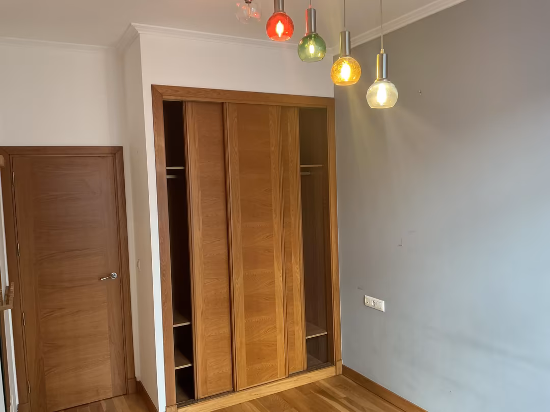 Piso en  Rúa Churruca 5 - Foto 19