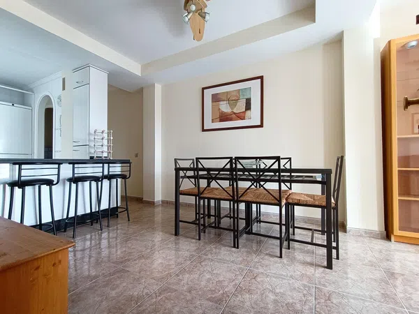 Piso en calle Américo Vespucio, 60 - Foto 5