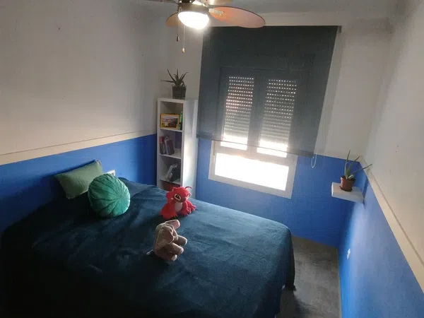 Piso en calle Dolores Ibárruri, 45 - Foto 11