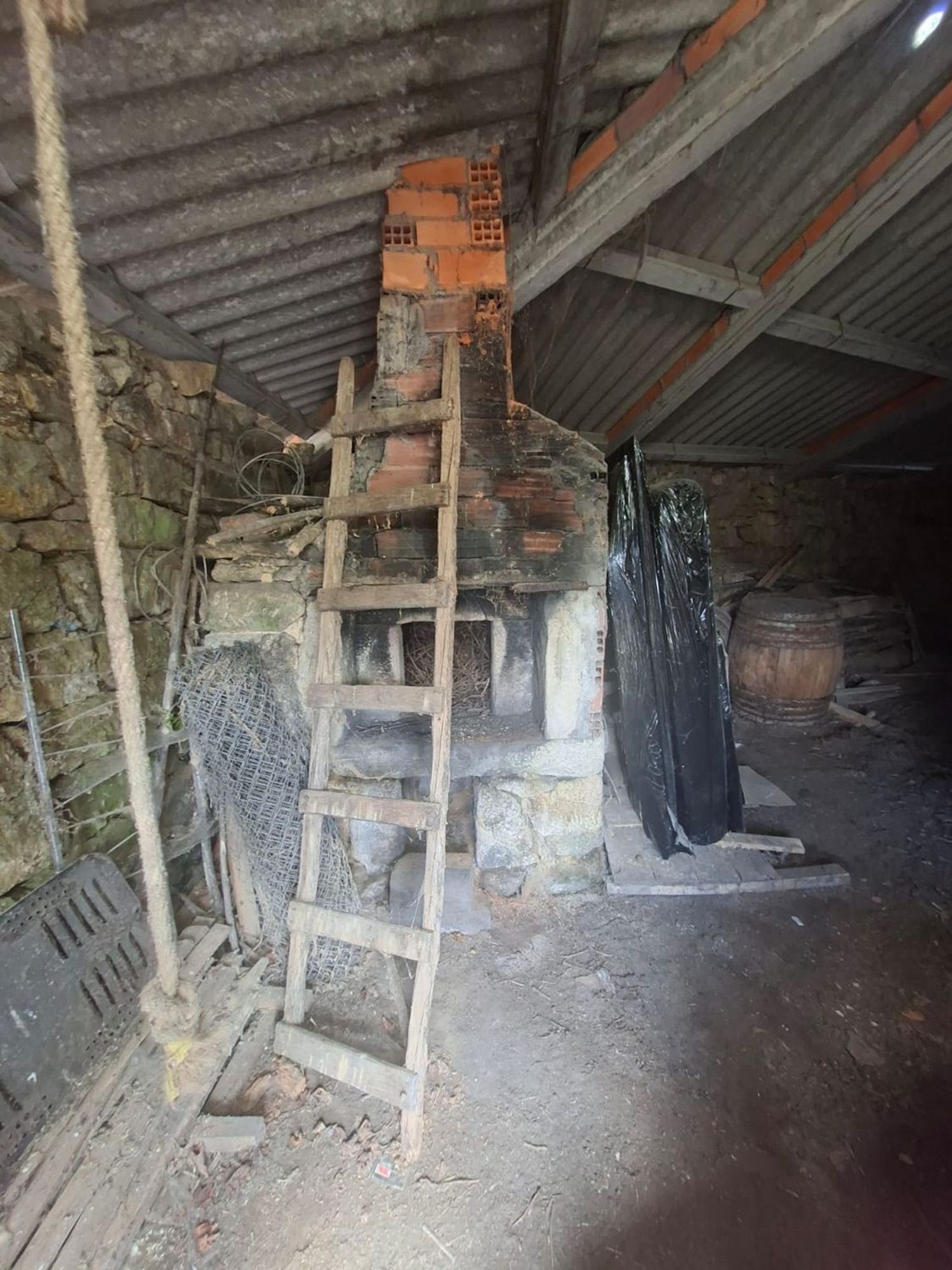 Casa de pueblo en San Xurxo de Lea, 10 Parcela 10 - Foto 20