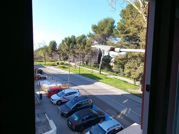 Piso en C/Sierra del Valle, 32