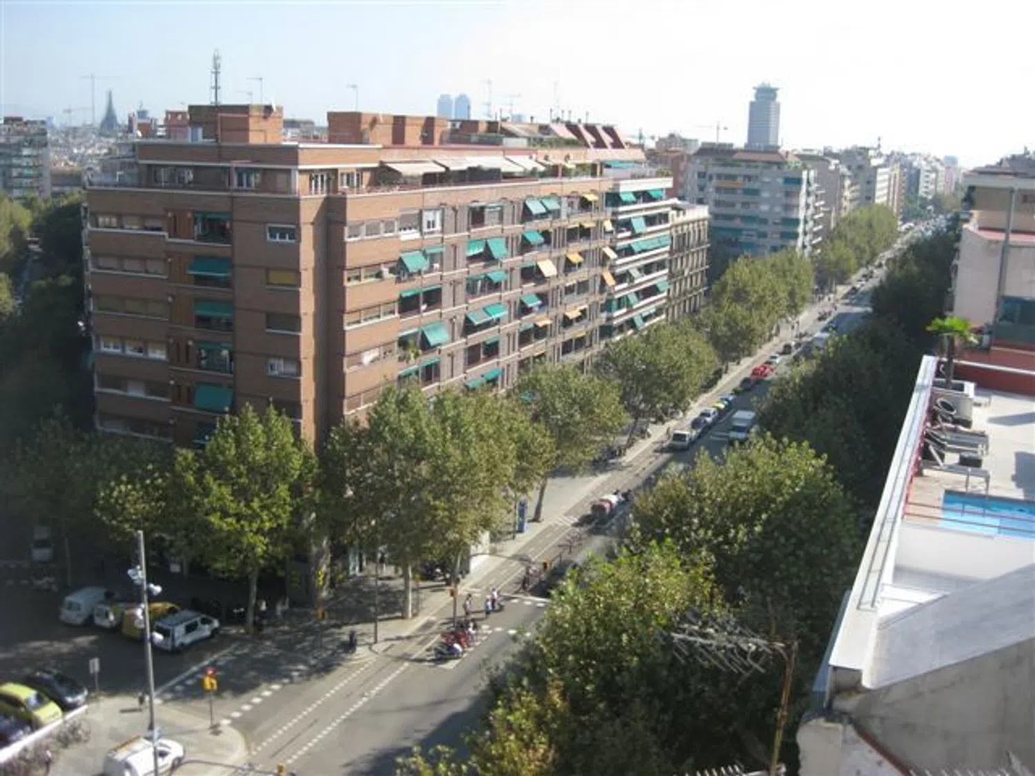 Ático en avenida del Paral·lel, 105 - Foto 17