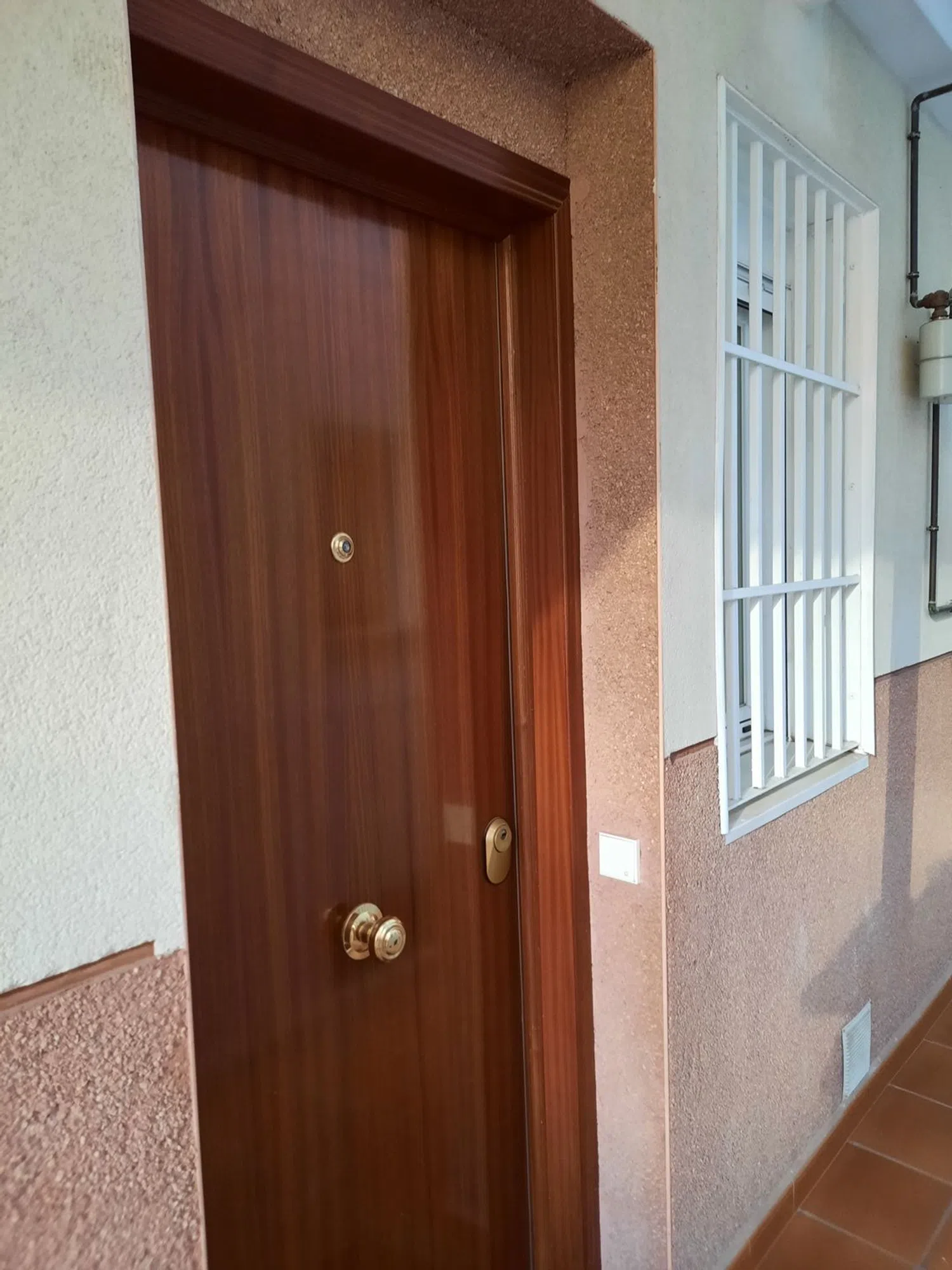 Piso en calle de Bravo Murillo, 109 - Foto 17
