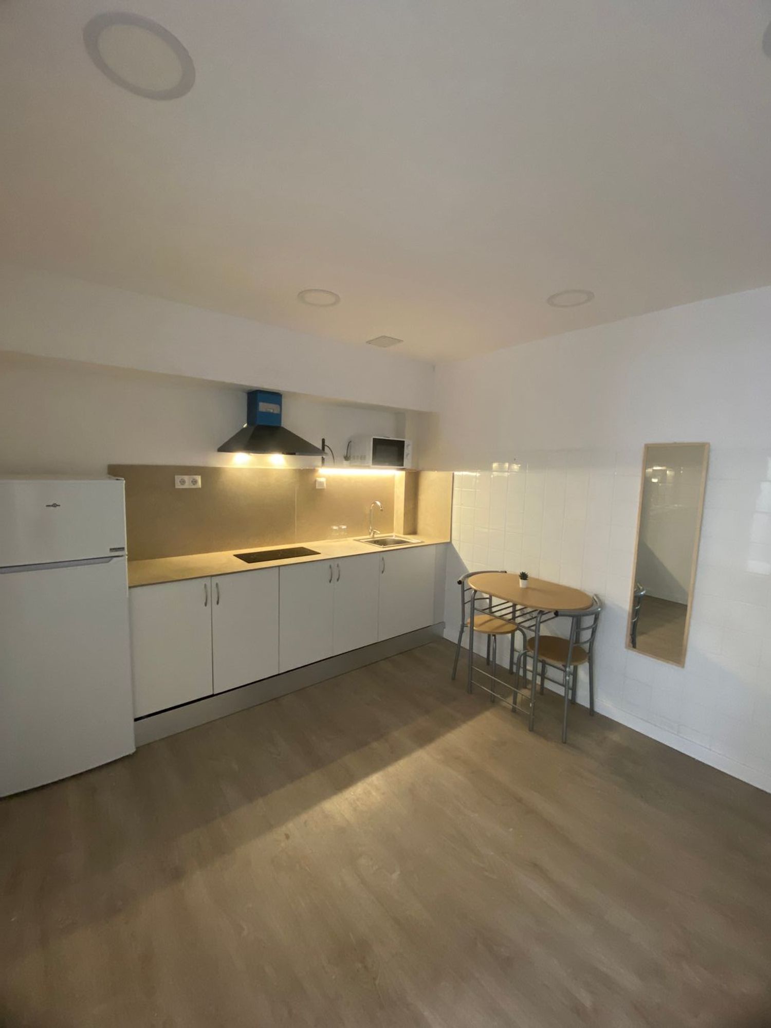 Estudio en Calle General Espartero, 21, Carolinas Altas - Foto 4