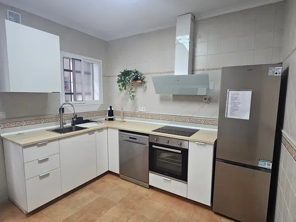 Casa o chalet independiente en Avenida de la Música, 28, Núcleo Urbano - Foto 10
