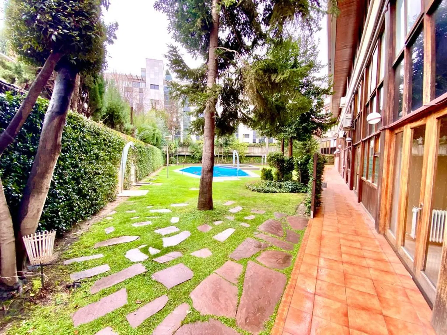Piso en Barrio Nueva España - Foto 5