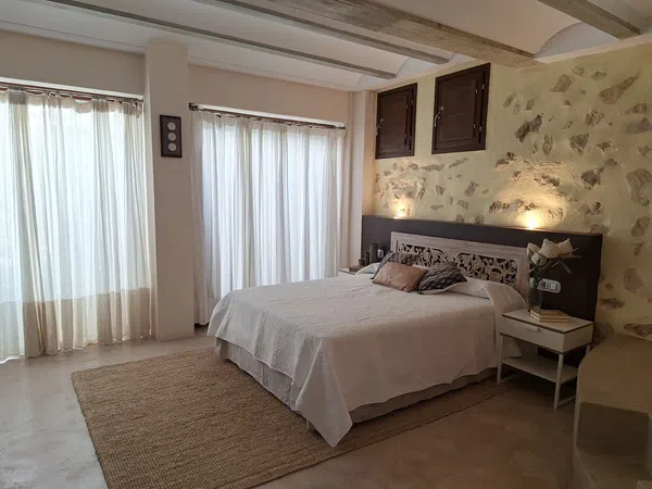 Casa o chalet independiente en Altea Pueblo, Altea Pueblo - Foto 13