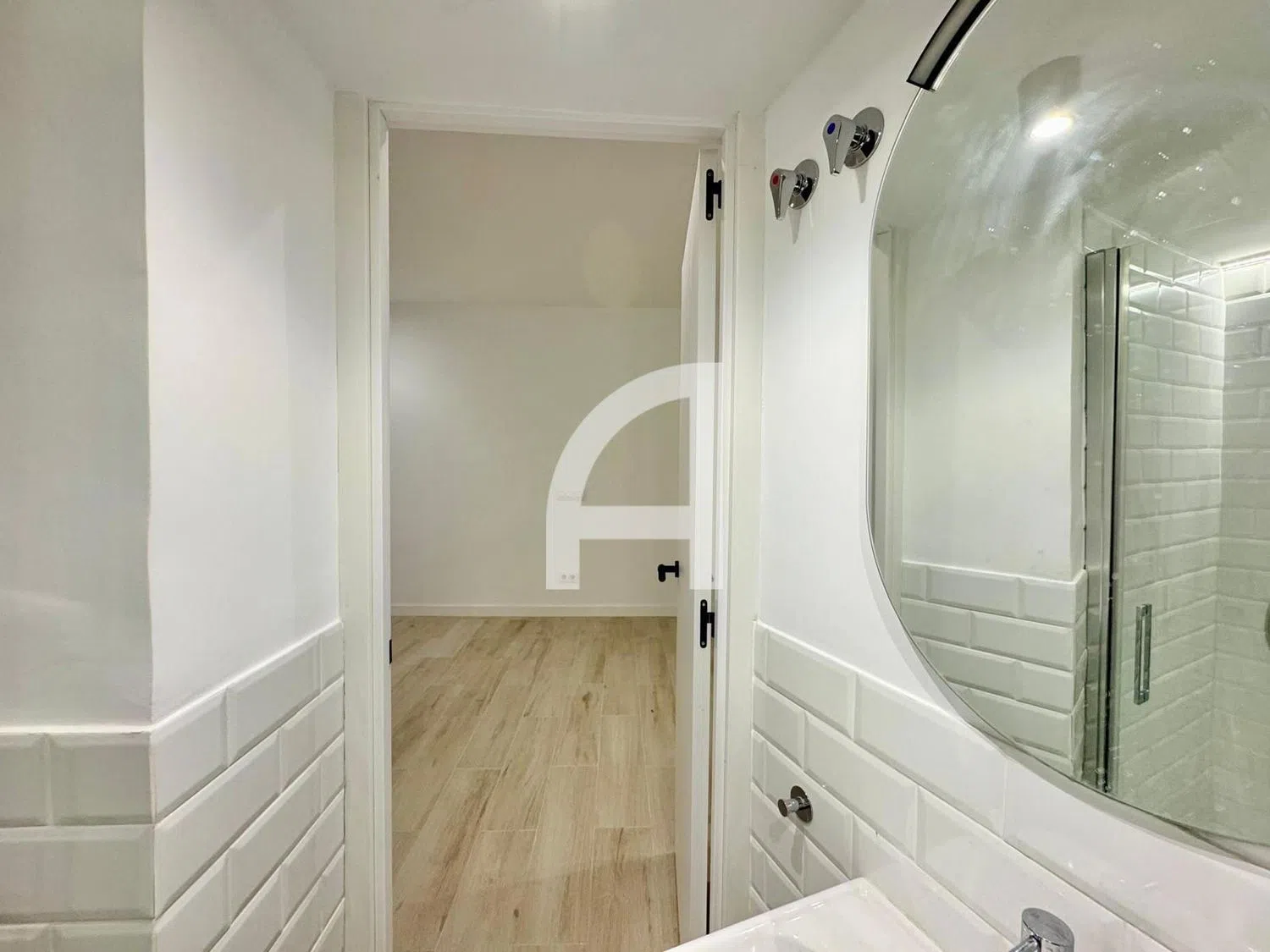 Estudio en calle de Sagasta - Foto 4