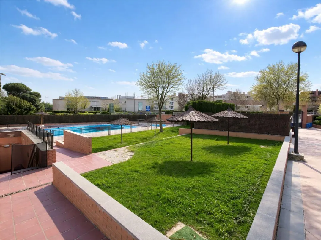 Ático en  Calle de la Comunidad Canaria 7 - Foto 3