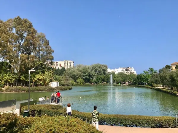 Estudio en Avenida Gamonal, 10, Parque de la Paloma, Parque de la Paloma - Foto 19
