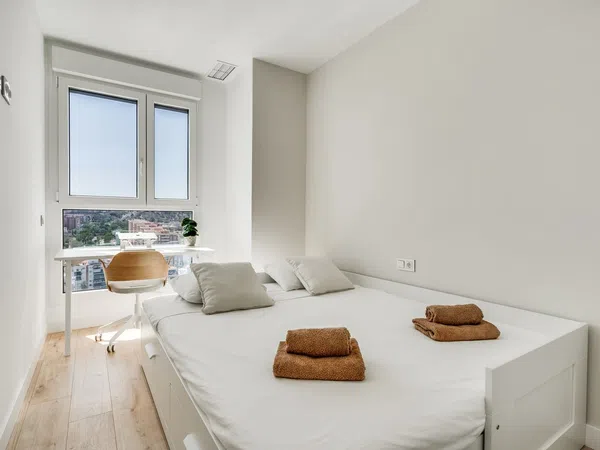 Piso en paseo Martiricos, 30 - Foto 11