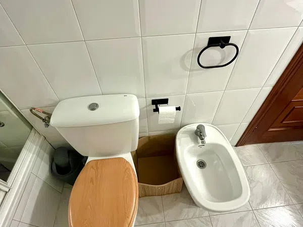Ático en Calle Cristo, 24, Casablanca - Calvario - Foto 3