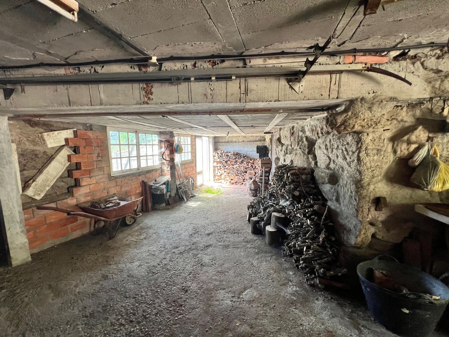 Casa de pueblo en A Aldea de Arriba, 6 - Foto 33