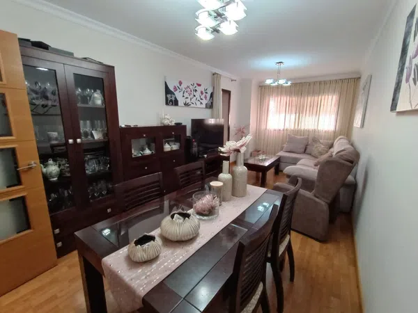 Piso en Calle Diego Fernández Mendoza, El Consul - El Romeral - Foto 4