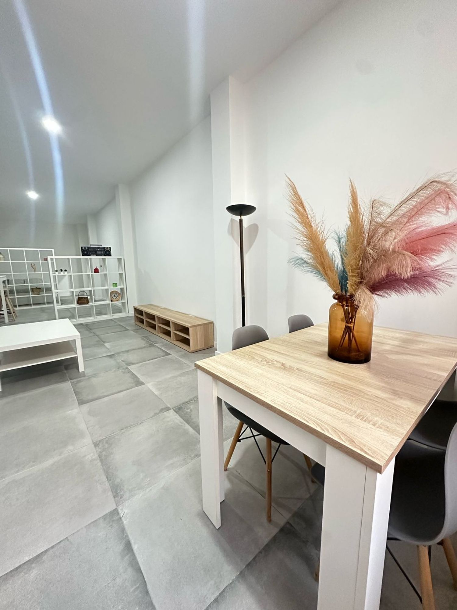 Piso en Barrio Campanillas - Foto 9