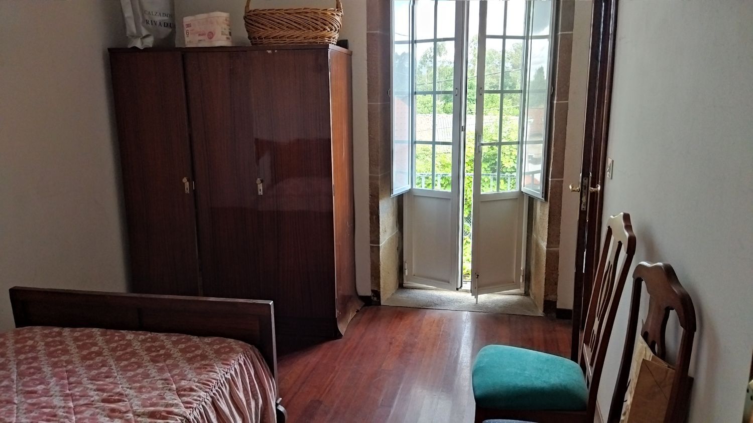 Casa de pueblo en Calle de Vigo, 115 - Foto 5