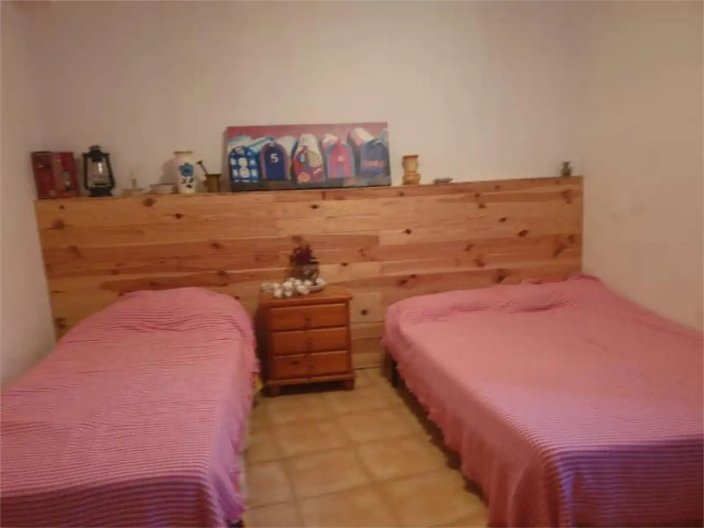 Chalet en casco urbano - Foto 5