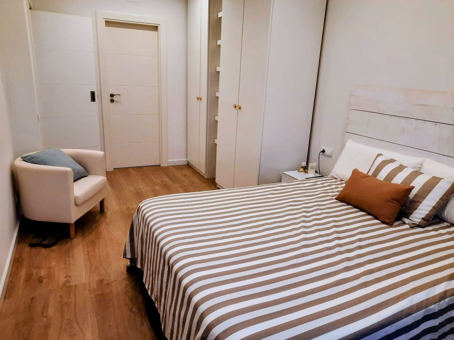 Piso en avenida Constitucion, 185 - Foto 23