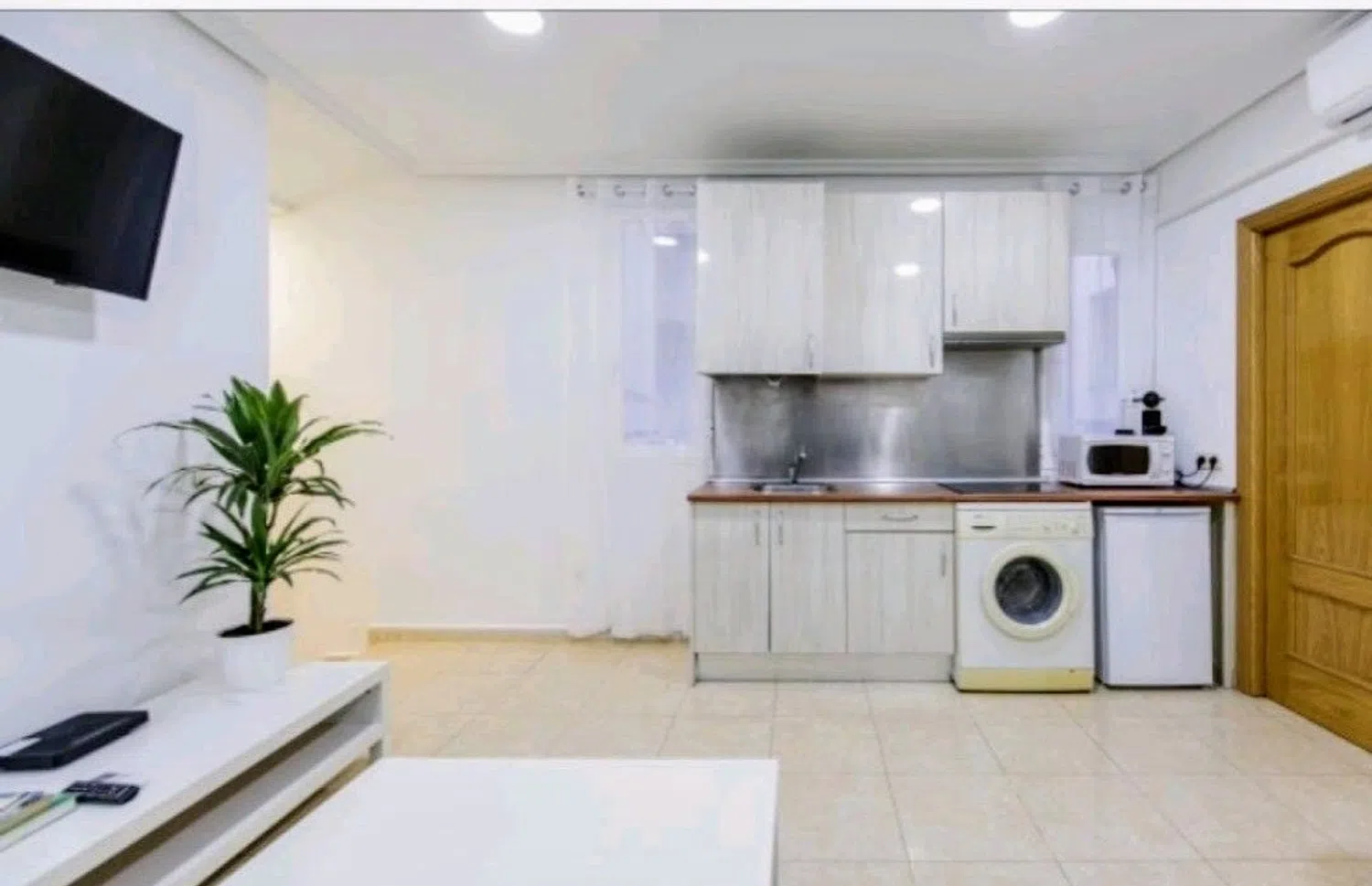 Piso en calle de Jesús del Valle, 23 - Foto 3