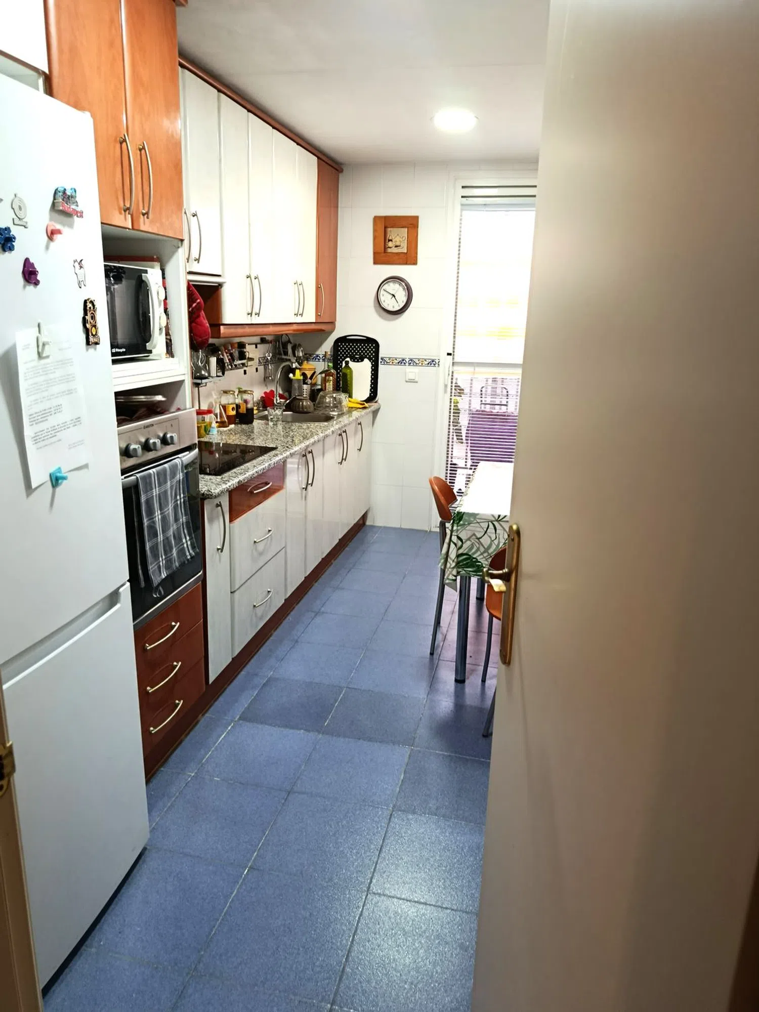 Piso en Urb. si Golf - El Carralero - Foto 7