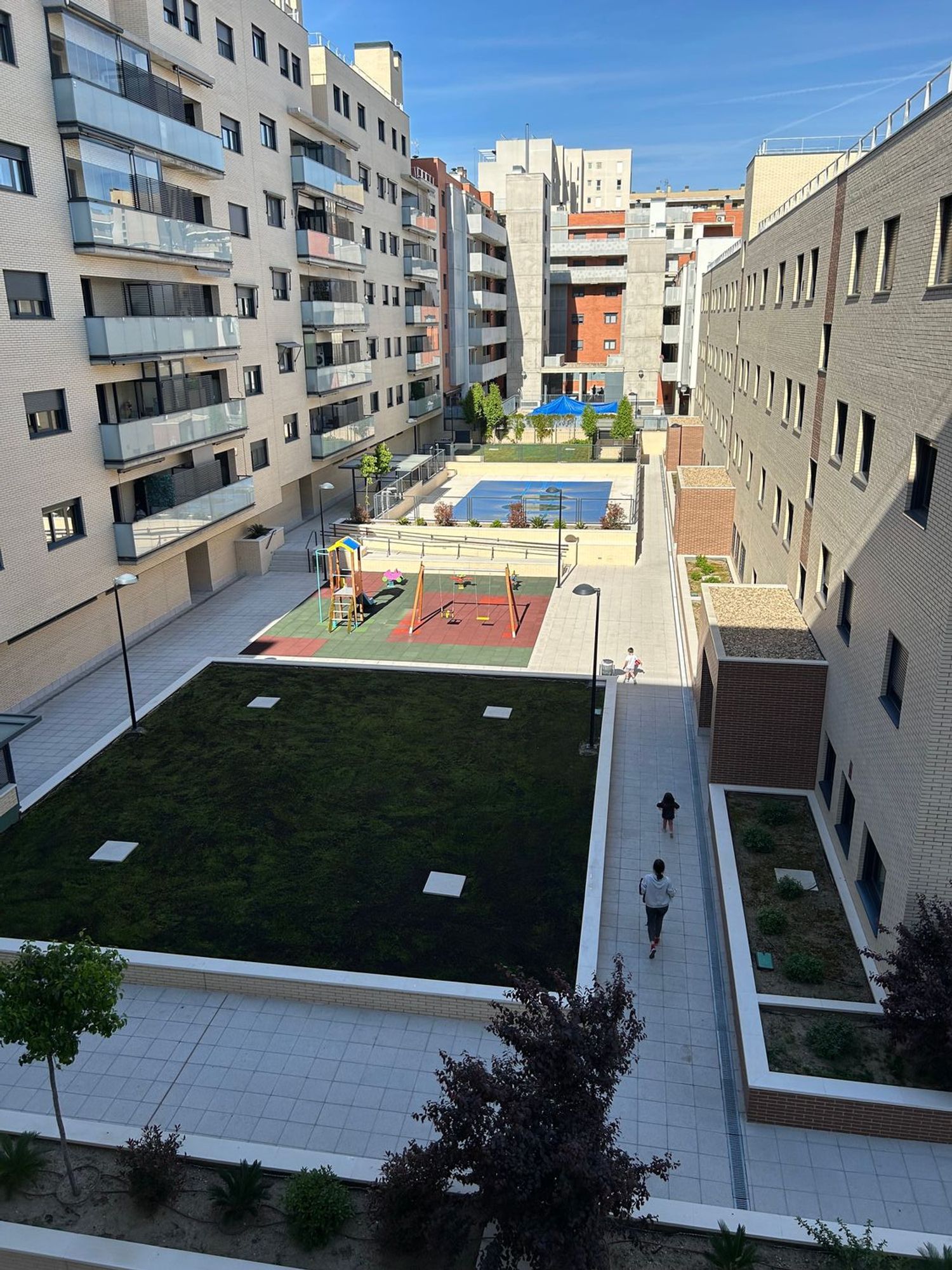 Piso en Calle Unicornio, 9008, Sur, Sur - Foto 11