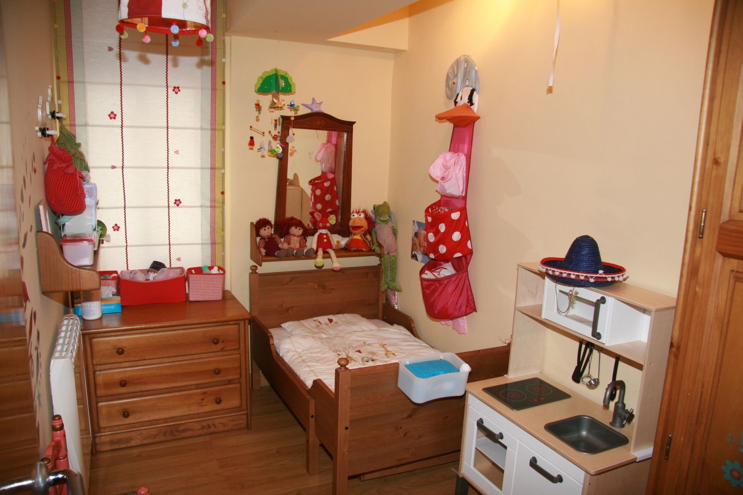 Piso en calle d'Alejandra Soler, 9 - Foto 4