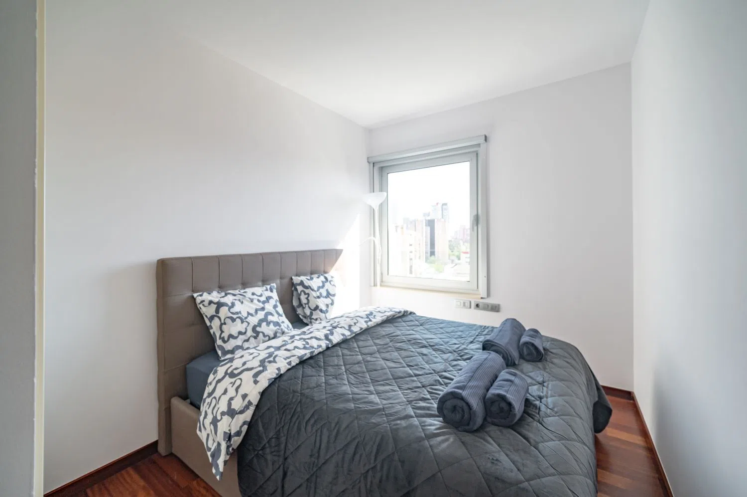 Piso en avenida d'Eduard Maristany, 10 - Foto 29