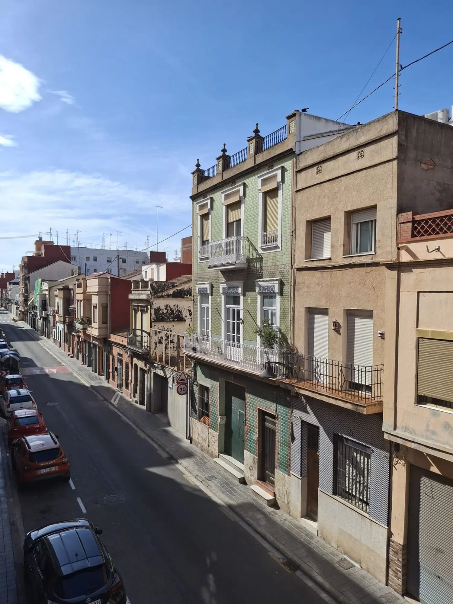 Piso en calle Major de Natzaret, 65 - Foto 20